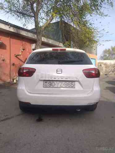 SEAT Ibiza 2014, 344,606 km - 1.4 l - Bakı