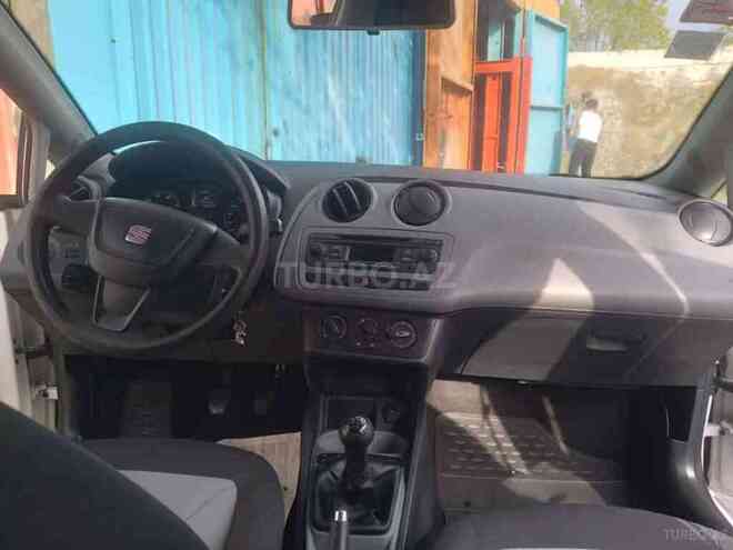 SEAT Ibiza 2014, 344,606 km - 1.4 l - Bakı