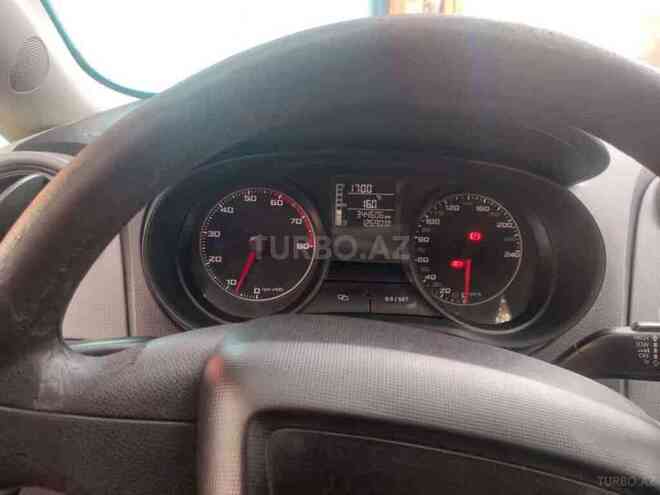 SEAT Ibiza 2014, 344,606 km - 1.4 l - Bakı