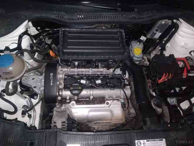 SEAT Ibiza 2014, 344,606 km - 1.4 l - Bakı