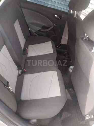 SEAT Ibiza 2014, 344,606 km - 1.4 l - Bakı