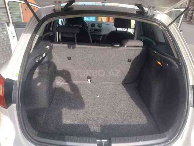 SEAT Ibiza 2014, 344,606 km - 1.4 l - Bakı