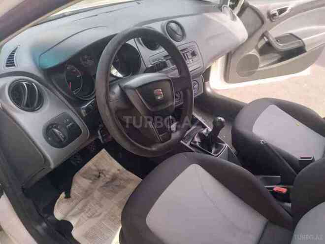 SEAT Ibiza 2014, 344,606 km - 1.4 l - Bakı