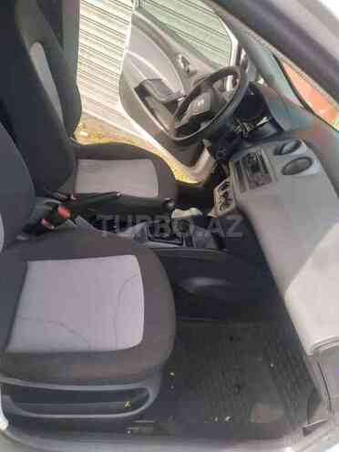 SEAT Ibiza 2014, 344,606 km - 1.4 l - Bakı