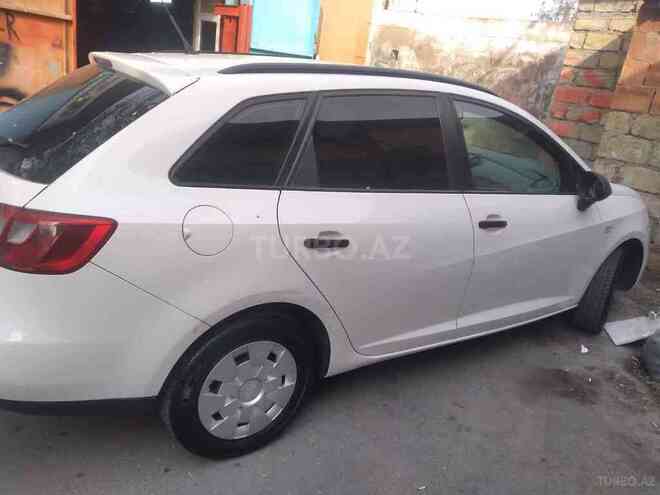 SEAT Ibiza 2014, 344,606 km - 1.4 l - Bakı