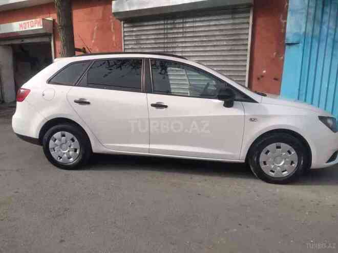 SEAT Ibiza 2014, 344,606 km - 1.4 l - Bakı