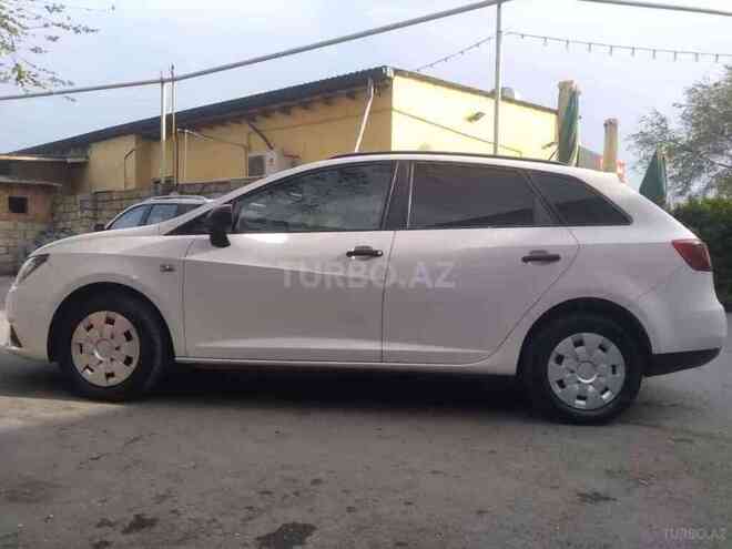 SEAT Ibiza 2014, 344,606 km - 1.4 l - Bakı
