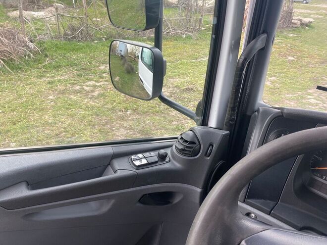 Mercedes Axor 1840 2010, 974,478 km - 12.0 л - Bakı