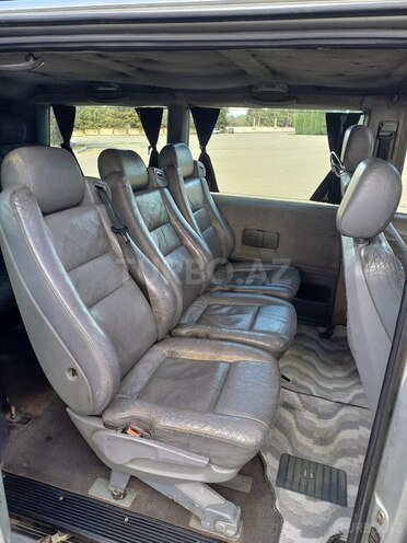 Mercedes Vito 1999, 452,000 km - 2.2 l - Gəncə