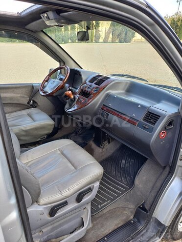 Mercedes Vito 1999, 452,000 km - 2.2 l - Gəncə