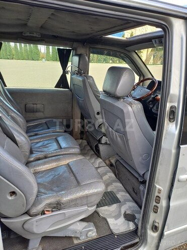 Mercedes Vito 1999, 452,000 km - 2.2 l - Gəncə