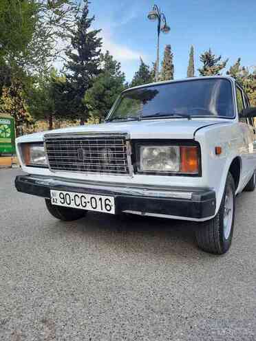 LADA (VAZ) 2107 2008, 127,000 km - 1.6 л - Bakı