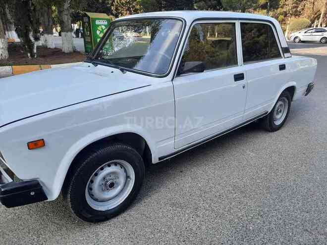 LADA (VAZ) 2107 2008, 127,000 km - 1.6 л - Bakı