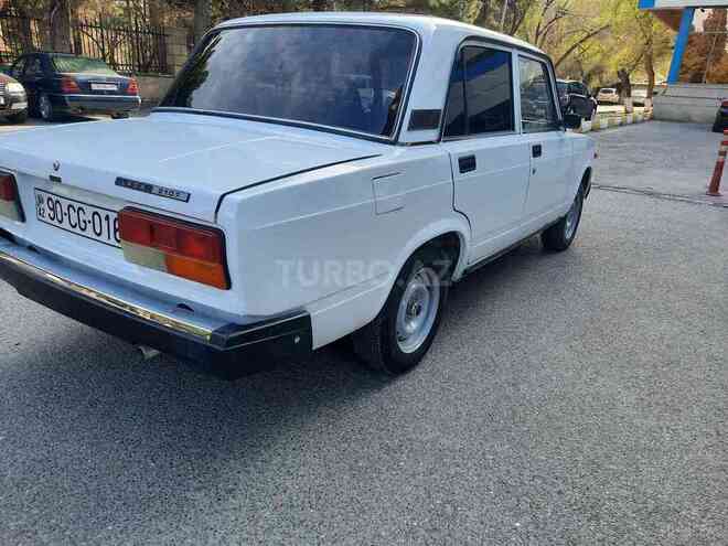 LADA (VAZ) 2107 2008, 127,000 km - 1.6 л - Bakı