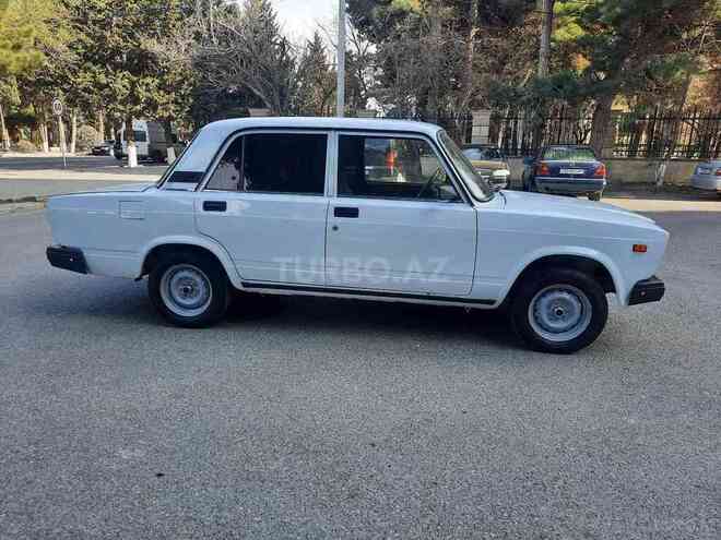 LADA (VAZ) 2107 2008, 127,000 km - 1.6 л - Bakı