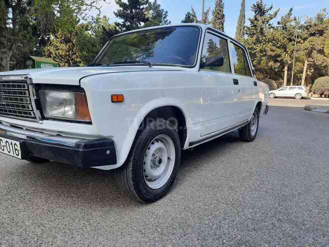 LADA (VAZ) 2107 2008, 127,000 km - 1.6 л - Bakı