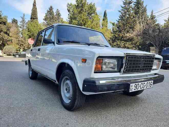 LADA (VAZ) 2107 2008, 127,000 km - 1.6 л - Bakı
