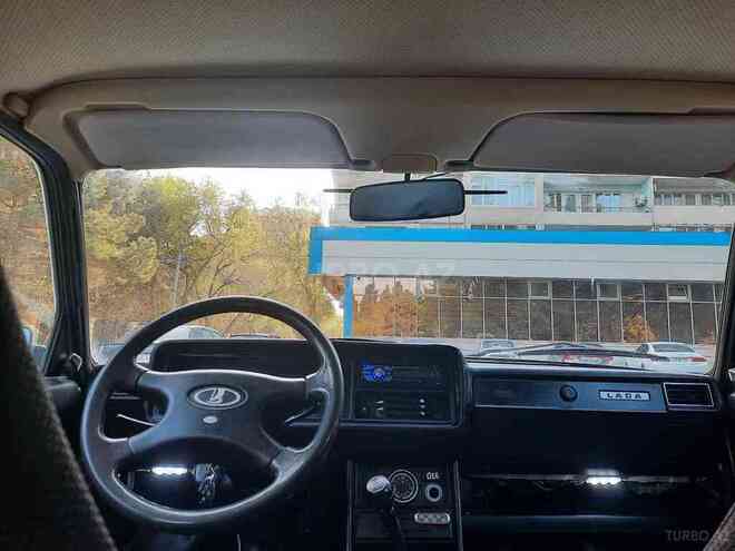 LADA (VAZ) 2107 2008, 127,000 km - 1.6 л - Bakı