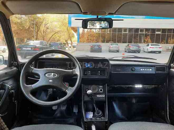 LADA (VAZ) 2107 2008, 127,000 km - 1.6 л - Bakı