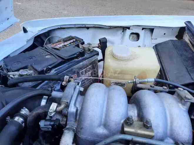 LADA (VAZ) 2107 2008, 127,000 km - 1.6 л - Bakı
