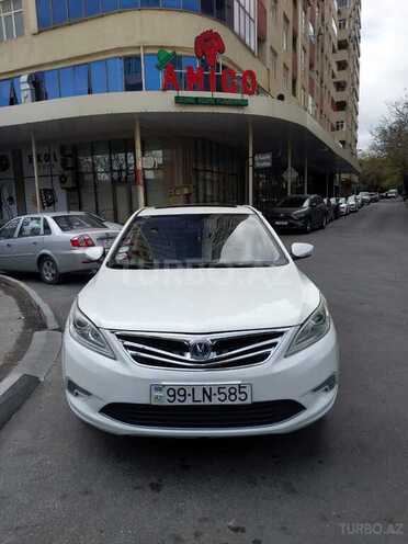 Changan Eado 2014, 165,600 km - 1.6 l - Bakı
