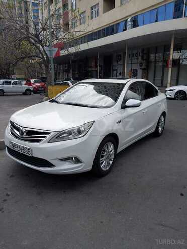 Changan Eado 2014, 165,600 km - 1.6 l - Bakı