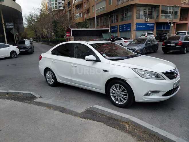 Changan Eado 2014, 165,600 km - 1.6 l - Bakı