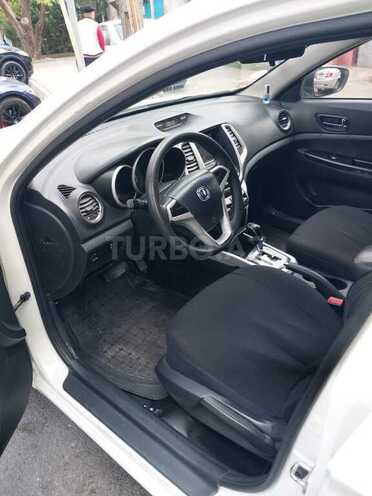 Changan Eado 2014, 165,600 km - 1.6 l - Bakı