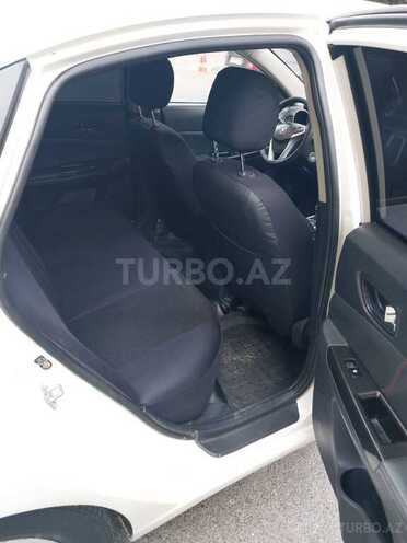 Changan Eado 2014, 165,600 km - 1.6 l - Bakı