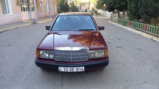 Mercedes 190 1992, 225,623 km - 1.8 л - Sumqayıt