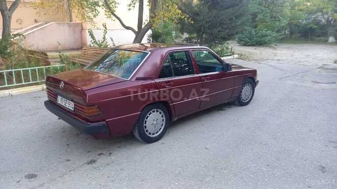 Mercedes 190 1992, 225,623 km - 1.8 л - Sumqayıt
