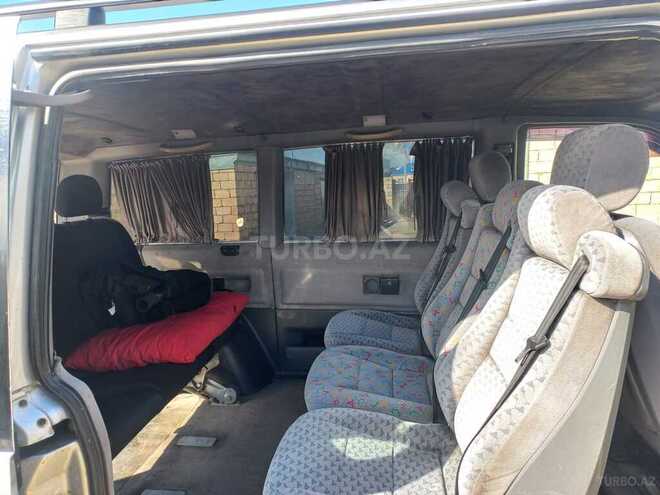 Mercedes Vito 1998, 380,000 km - 2.3 l - Bakı