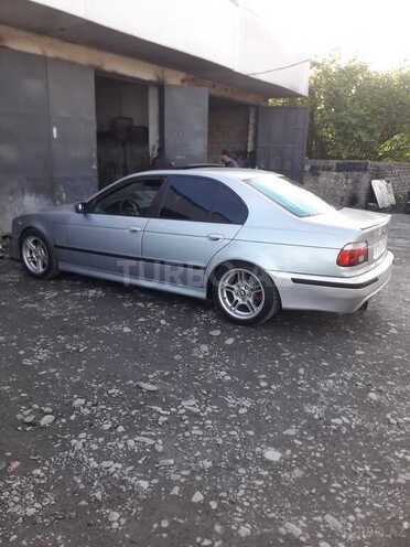 BMW 525 1997, 350,053 km - 2.5 l - Balakən