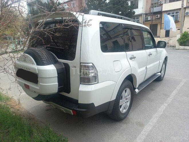 Mitsubishi Pajero 2007, 200,000 km - 3.0 l - Bakı