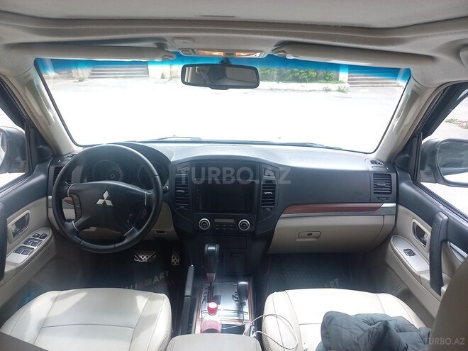 Mitsubishi Pajero 2007, 200,000 km - 3.0 l - Bakı