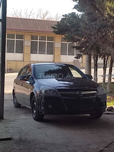 Opel Astra 2010, 198,000 km - 1.4 l - Bakı