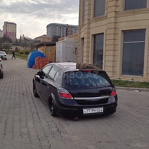 Opel Astra 2010, 198,000 km - 1.4 l - Bakı