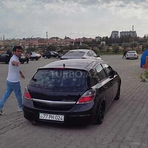 Opel Astra 2010, 198,000 km - 1.4 l - Bakı