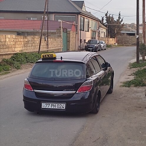 Opel Astra 2010, 198,000 km - 1.4 l - Bakı