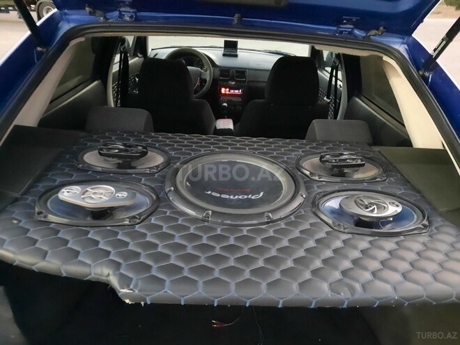 LADA (VAZ) Priora 2012, 157,000 km - 1.6 л - Şəmkir