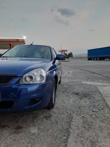LADA (VAZ) Priora 2012, 157,000 km - 1.6 л - Şəmkir