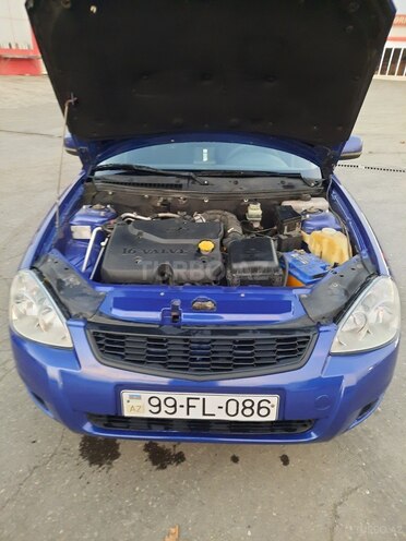 LADA (VAZ) Priora 2012, 157,000 km - 1.6 л - Şəmkir