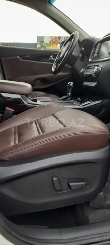 Kia Sorento 2015, 177,500 km - 2.0 l - Bakı