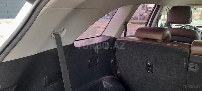 Kia Sorento 2015, 177,500 km - 2.0 l - Bakı