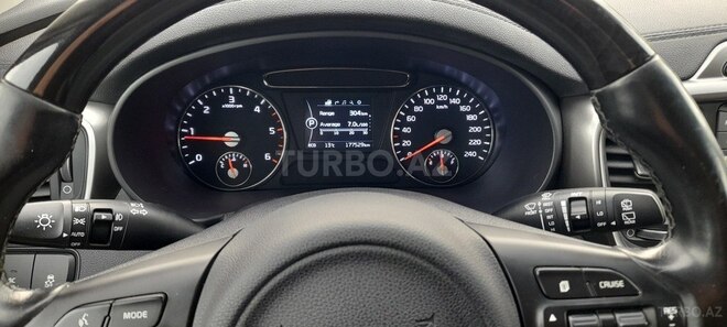 Kia Sorento 2015, 177,500 km - 2.0 l - Bakı