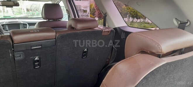 Kia Sorento 2015, 177,500 km - 2.0 l - Bakı