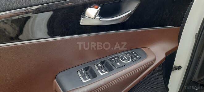 Kia Sorento 2015, 177,500 km - 2.0 l - Bakı