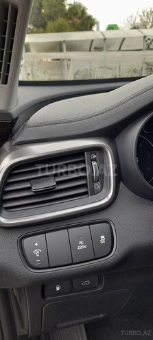 Kia Sorento 2015, 177,500 km - 2.0 l - Bakı