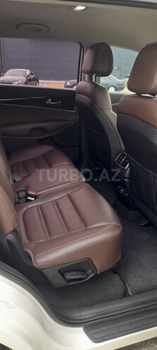 Kia Sorento 2015, 177,500 km - 2.0 l - Bakı
