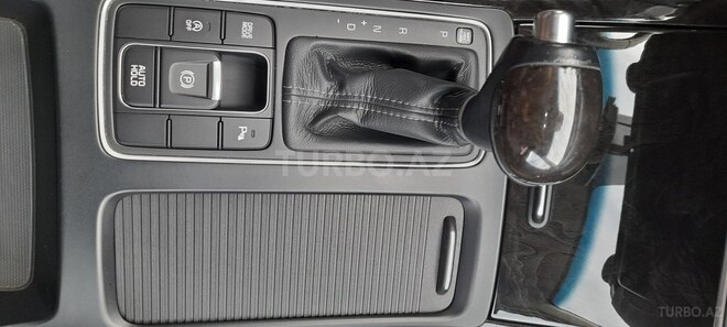 Kia Sorento 2015, 177,500 km - 2.0 l - Bakı